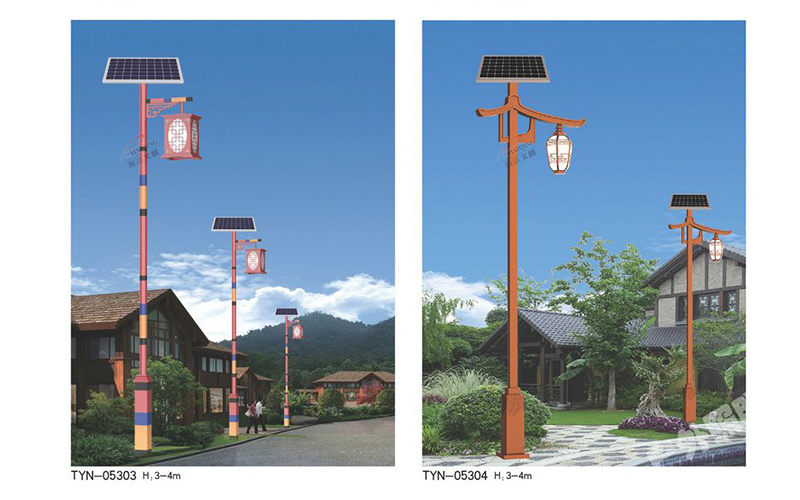 太陽能道路燈怎樣收費(fèi)